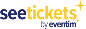 Book now with See Tickets